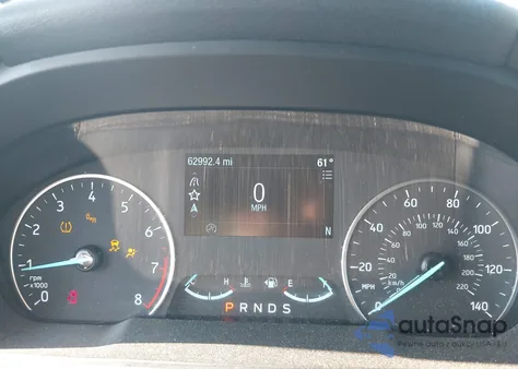 2020 Ford Ecosport Titanium from USA, damaged, VIN MAJ6S3KL2LC326176